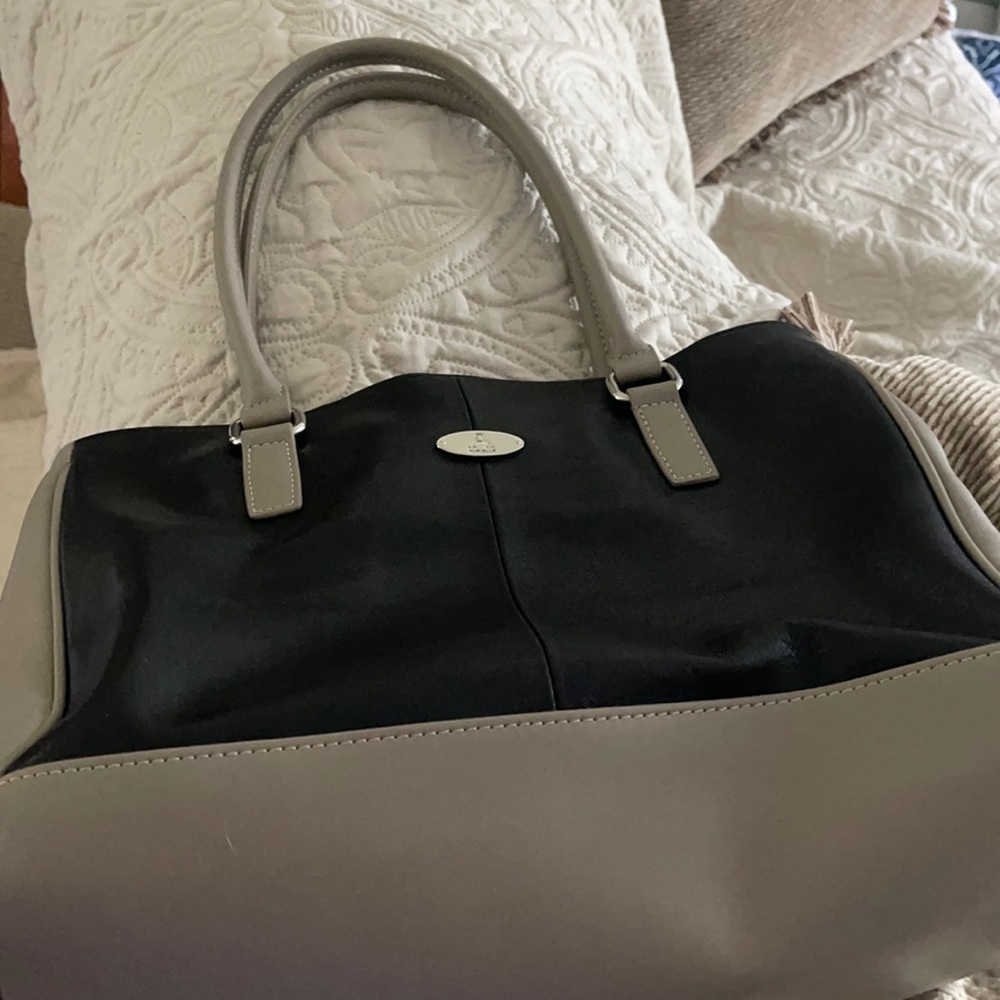 Aurielle purse